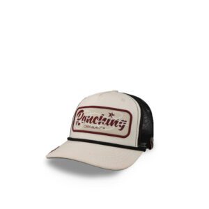 Gorra Cara Blanca Ranching