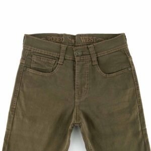 Pantalón Rodeo West ESTCB307
