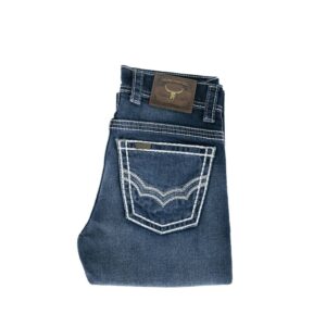 Pantalón Rodeo West ESTCS404