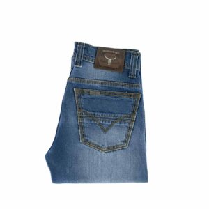 Pantalón Rodeo West ESTR73