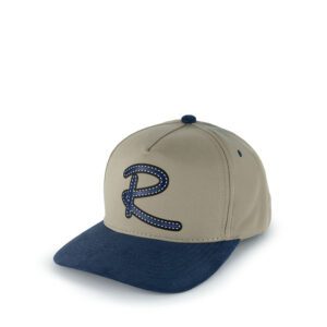 Gorra El Reparo Azul - 49957