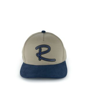 Gorra El Reparo Azul - 49957