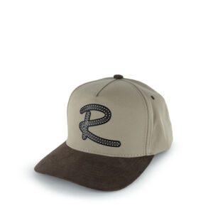 Gorra El Reparo Café - 49957
