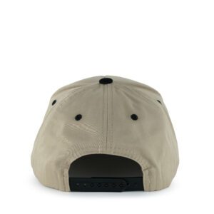 Gorra El Reparo Negro - 49957