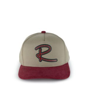 Gorra El Reparo Rojo - 49957