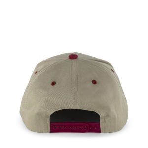 Gorra El Reparo Rojo - 49957