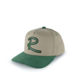 Gorra El Reparo Verde - 49957
