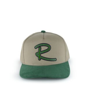 Gorra El Reparo Verde - 49957