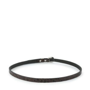 Toquilla de Cuero El Reparo Mod. 10