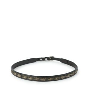 Toquilla de Cuero El Reparo Mod. 13