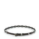 Toquilla de Cuero El Reparo Modelo 15