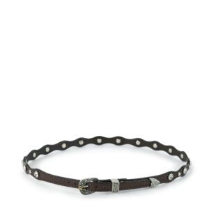 Toquilla de Cuero El Reparo Modelo 15