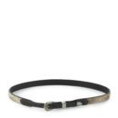 Toquilla de Cuero El Reparo Modelo 16