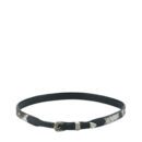 Toquilla de Cuero El Reparo Modelo 17