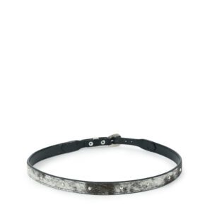 Toquilla de Cuero El Reparo Mod. 17