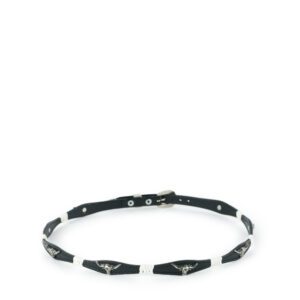 Toquilla de Cuero El Reparo Mod. 18