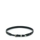 Toquilla de Cuero El Reparo Modelo 19