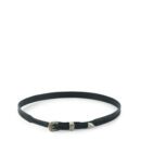 Toquilla de Cuero El Reparo Modelo 20