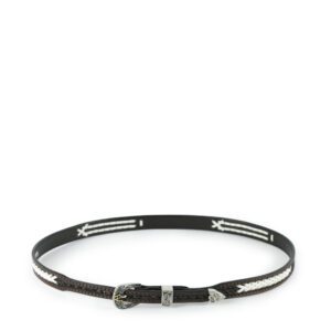 Toquilla de Cuero El Reparo Modelo 21