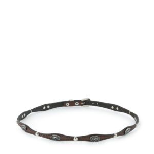 Toquilla de Cuero El Reparo Mod. 22