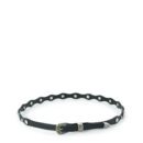 Toquilla de Cuero El Reparo Modelo 23