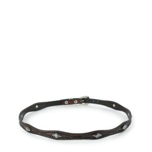 Toquilla de Cuero El Reparo Mod. 24