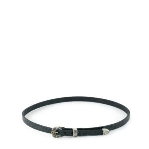 Toquilla de Cuero El Reparo Modelo 3