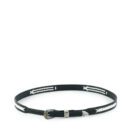 Toquilla de Cuero El Reparo Modelo 4