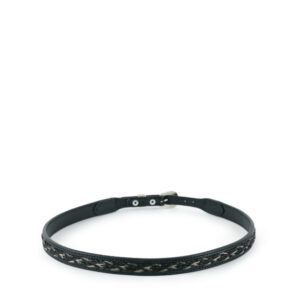 Toquilla de Cuero El Reparo Mod. 5