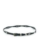 Toquilla de Cuero El Reparo Modelo 6