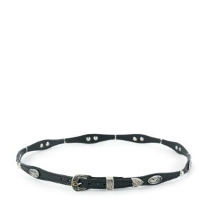 Toquilla de Cuero El Reparo Modelo 6