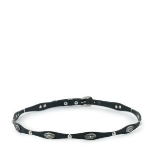 Toquilla de Cuero El Reparo Mod. 6