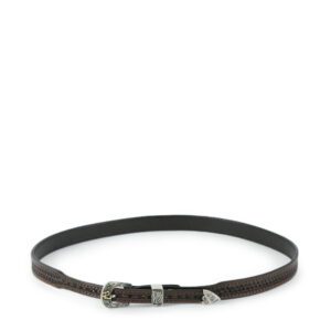 Toquilla de Cuero El Reparo Modelo 7