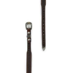 Toquilla de Cuero El Reparo Mod. 7