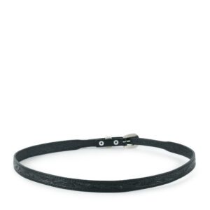 Toquilla de Cuero El Reparo Mod. 8