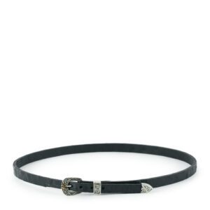 Toquilla de Cuero El Reparo Modelo 9