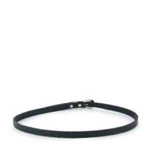 Toquilla de Cuero El Reparo Mod. 9