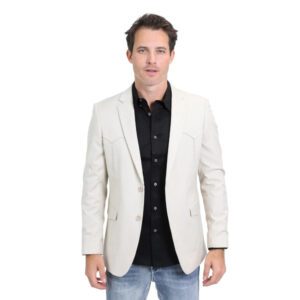 Saco Western Platini - BLW10523