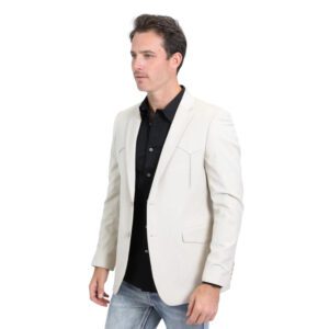 Saco Western Platini - BLW10523