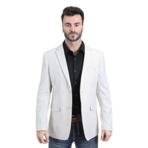 Saco Western Platini - BLW10938