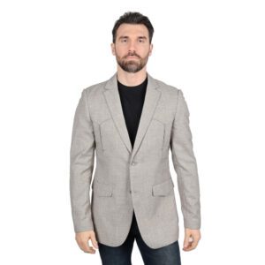 Saco Western Sport Platini - BLZ10120