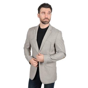 Saco Western Sport Platini - BLZ10120