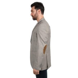 Saco Western Sport Platini - BLZ10120