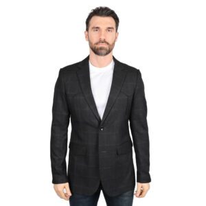 Saco Western Platini - BLZ10125