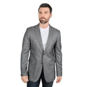 Saco Western Sport Platini - BLZ10127