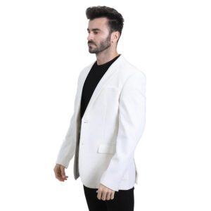 Saco Western Platini - BLZ10920