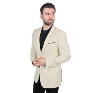 Saco Elástico Platini - BLZ9927