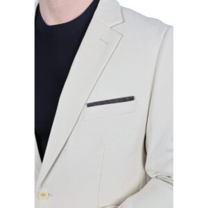 Saco Elástico Platini - BLZ9927