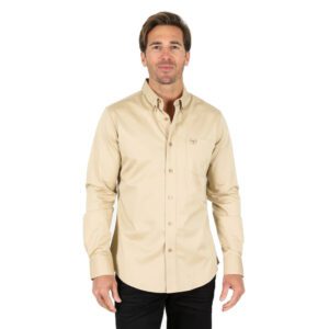 Camisa Manga Larga Platini - CTL9261