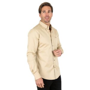 Camisa Manga Larga Platini - CTL9261